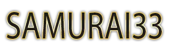 Logo SAMURAI33